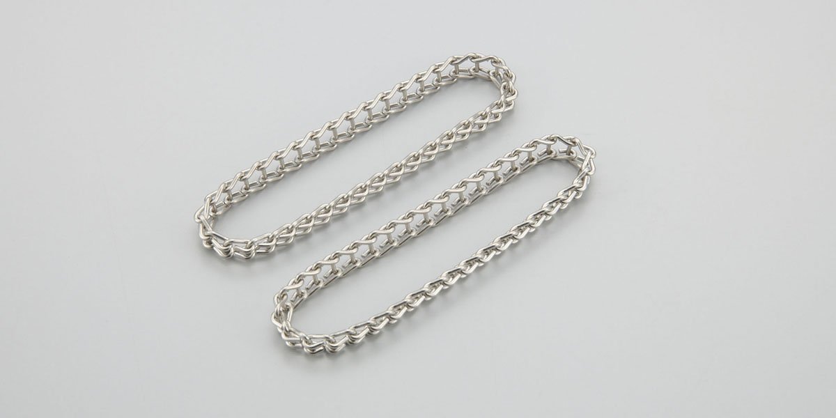 BL14 Rudder Chain                             BL14  - KYOSHO RC
